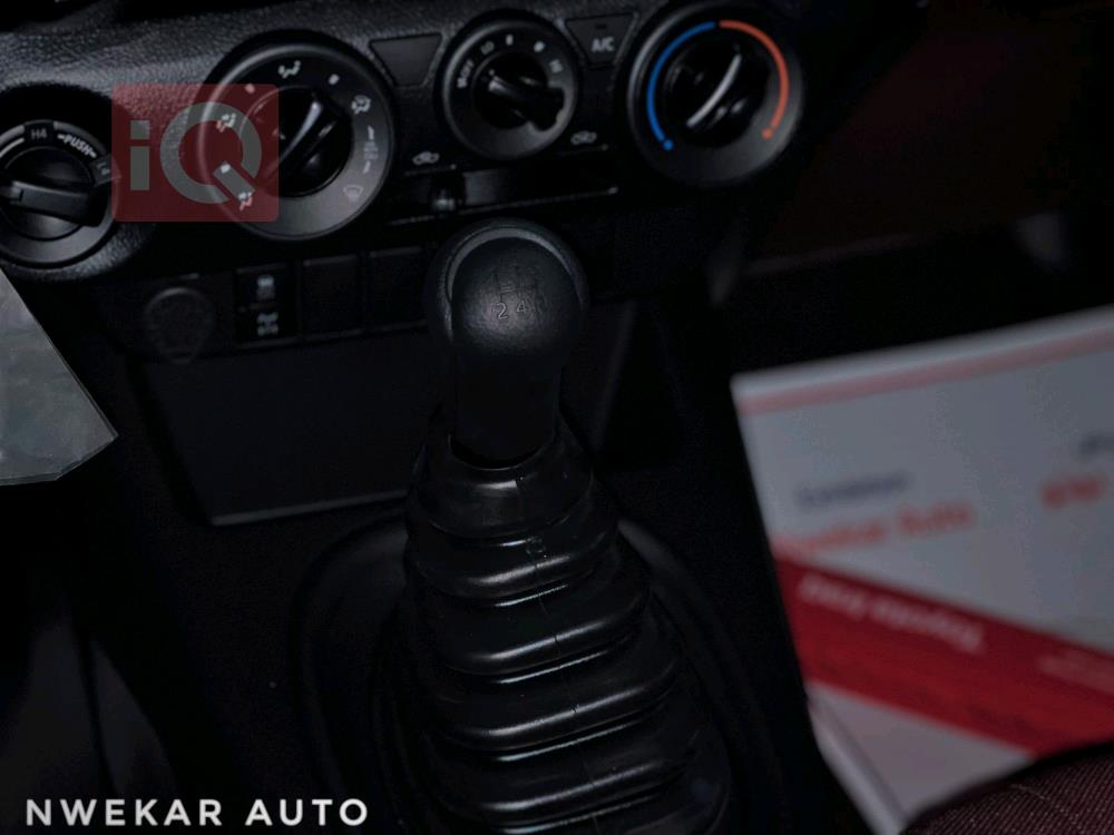 تويوتا هايلوكس